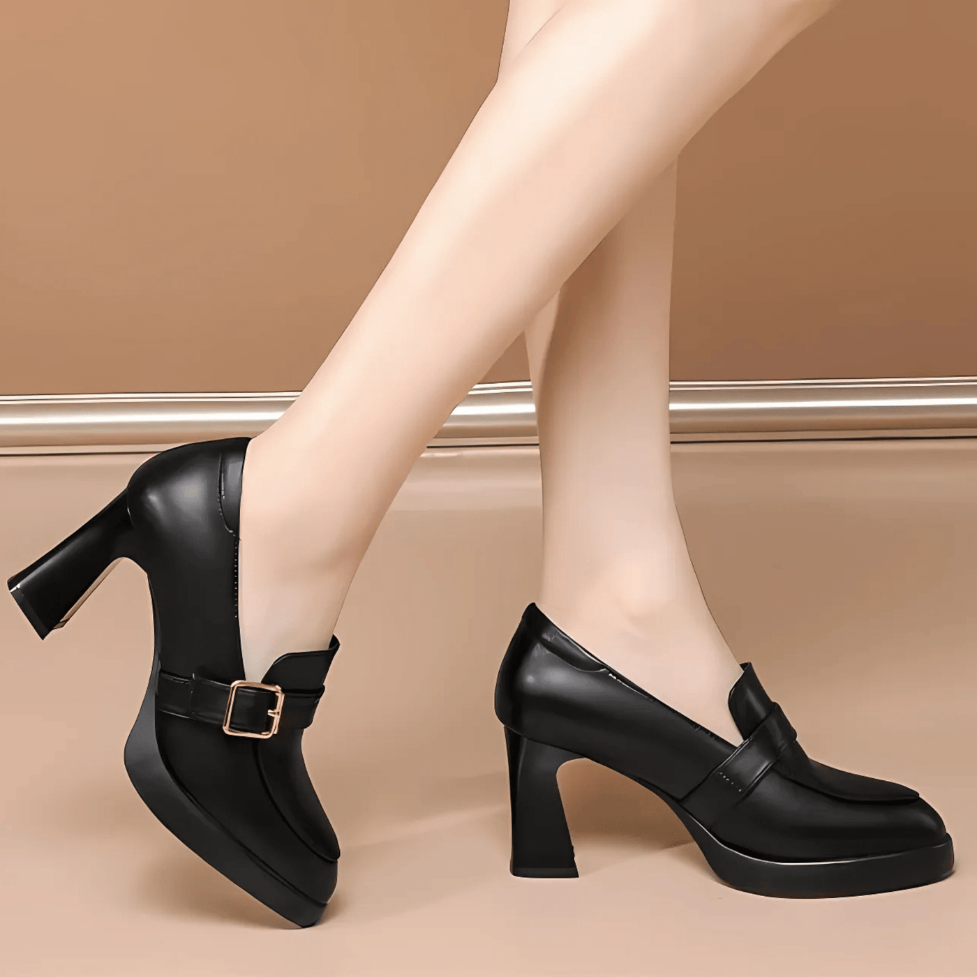 Luna Pumps