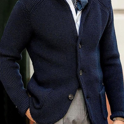 RAPHAEL · TIDLÖS CARDIGAN