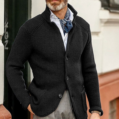 RAPHAEL · TIDLÖS CARDIGAN