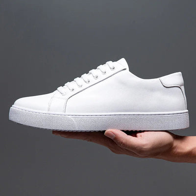 Maver™ | Äkta Läder Sneakers