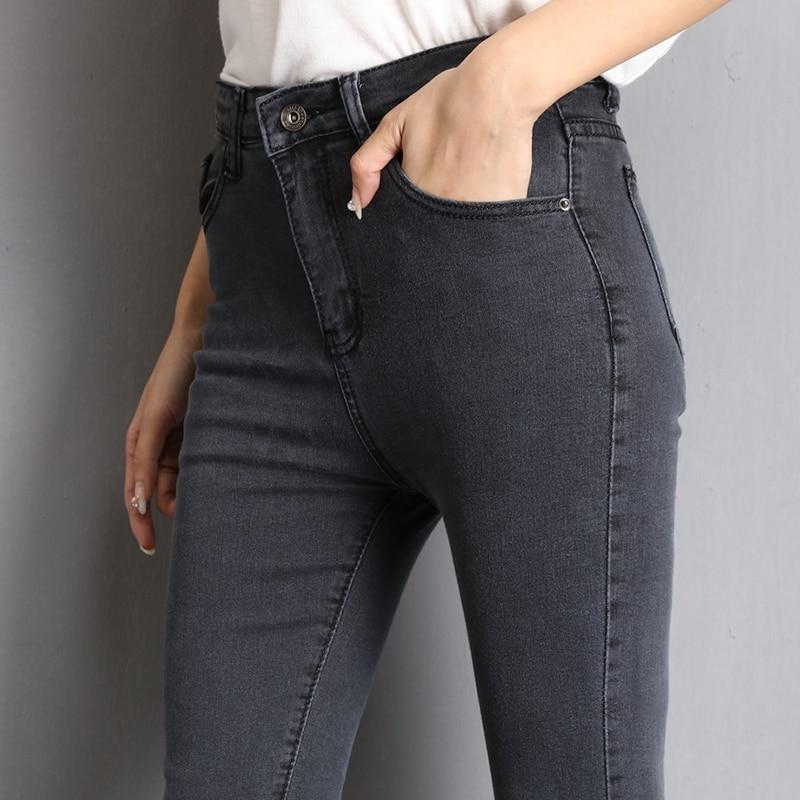 "Siena" Designer-Stretch-Jeans